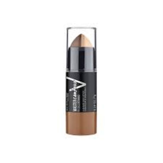 Picture of MAYBELLINE FACE STUDIO V MASTER CONTOUR DUO 2 MEDIUM 9670