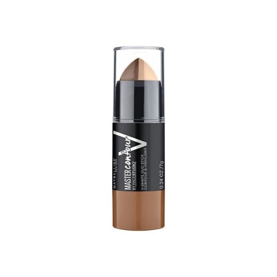 Picture of MAYBELLINE FACE STUDIO V MASTER CONTOUR DUO 3 DARK 9687