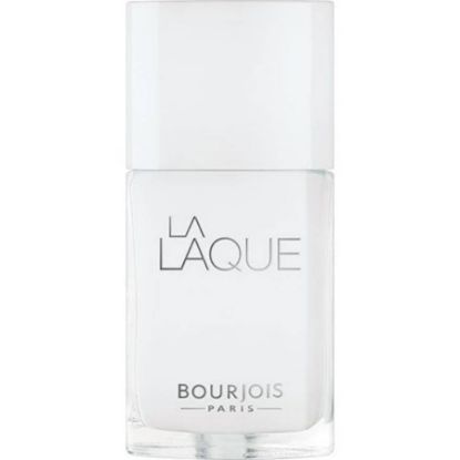 صورة 2016-02-002411 - بورجوا مانيكير 1 وايت سبيريت 10 مل