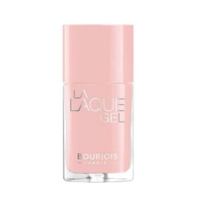 Picture of BOURJOIS LA LAQUE NAIL ENAMEL 2 CHAIR ET TENDRE 10 ML 0207#