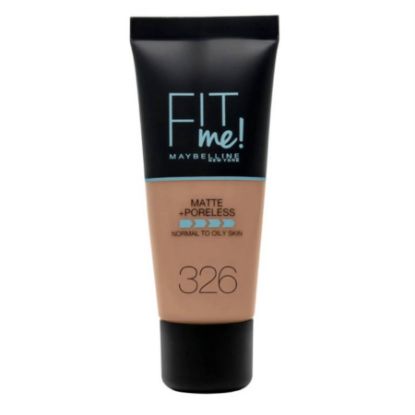 Picture of MAYBELLINE FIT ME MATTE PORELESS 326-30ML 330
