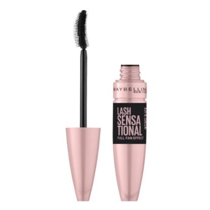 Picture of MAYBELLINE MASCARA LASH SENSATIONAL LUSCIOUS 9.5ML 0065