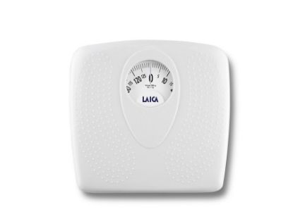 Picture of LAICA ANALOG PL 80190 WHITE 1054