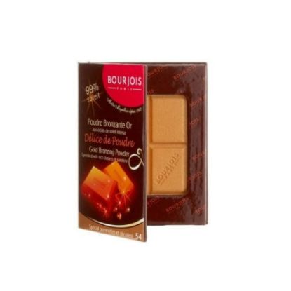 صورة 2016-02-003392 - بورجوا جولد برونز بودر 54