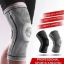 Picture of MEDAKOR SILICON KNEE SUPPORT (L) 9702