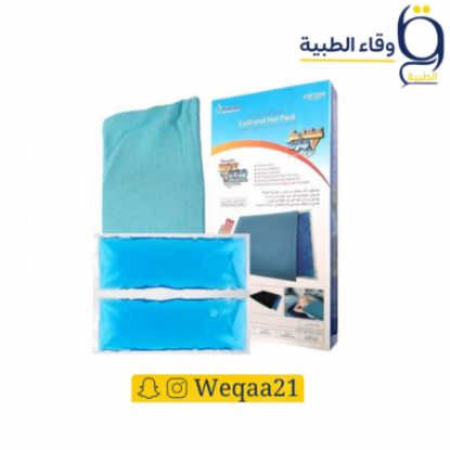Picture of GEL PACK HOT/COLD LARGE