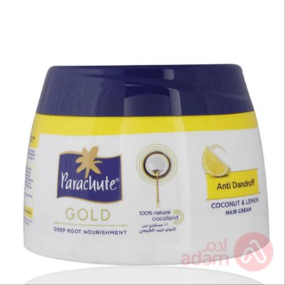 Picture of PARACHUTE MEN ANTI DANDRUFF STYLING CREAM 210 ML