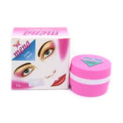 Picture of MENA FACIAL CREAM 3GM