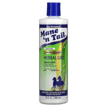 Picture of MENTAL ABU HORSE SHAMPOO 355 ML