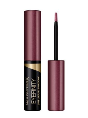 صورة كريم ظلال عيون سائل أيفينيتي من ماكس فاكتور، Soft Chestnut 0