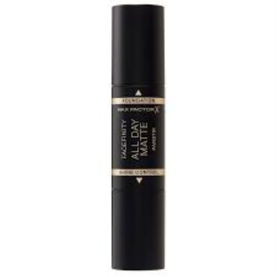 Picture of MF EYEFINITY LIQUID SHADOW 09 SULTRY BURGUNDY 8846