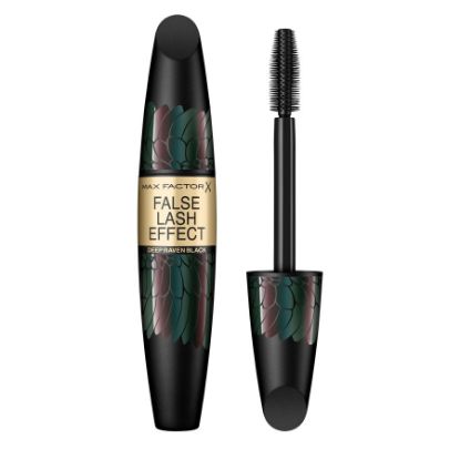 Picture of MF FALSE LASH EFFECT MASCARA DEEP RAVEN BLK8169