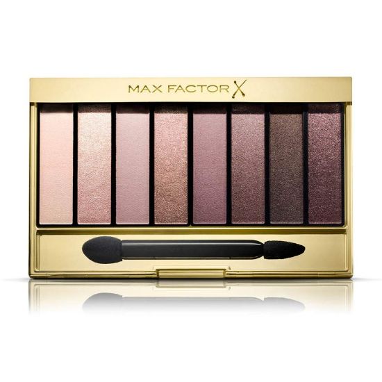 Picture of MF MASTERPIECE NUDE PALLETE - 03 ROSE NUDES2354