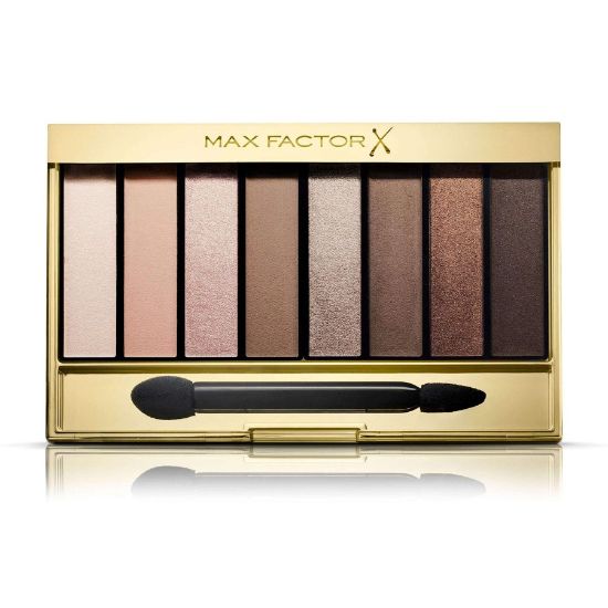 Picture of MF MASTERPIECE NUDE PALLETE RG 05 EARTHLY7899