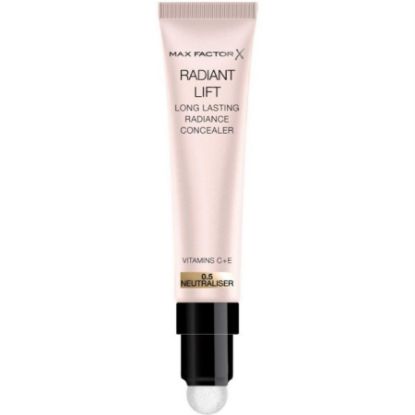 Picture of MF RADIANT LIFT CONCEALER - 050 NEUTRALISER
9502