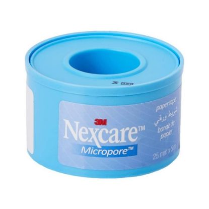 صورة Nexcare3MTrainsparent25m×5m
