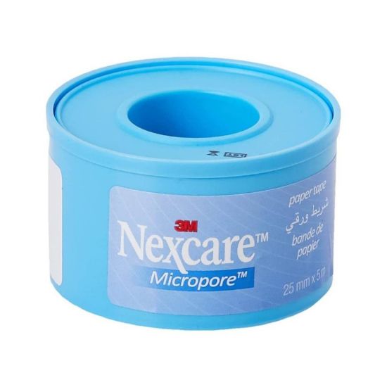 صورة Nexcare3MTrainsparent25m×5m