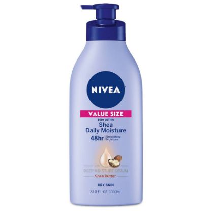 Picture of BODY LOTION SHEA BUTTER 400 ML