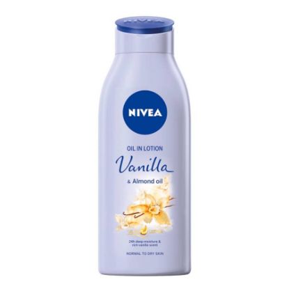 Picture of BODY LOTION VANILAA 400 ML