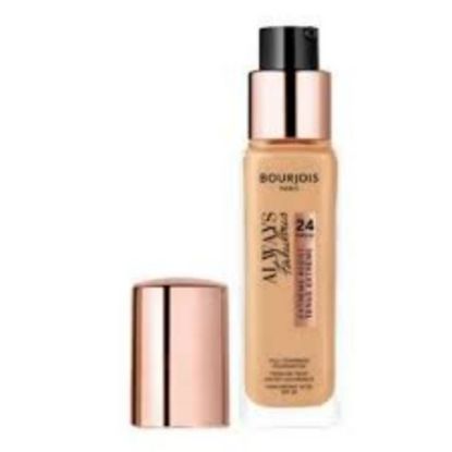 صورة كريم اساس اولويز فابيلوس الميكياج 125