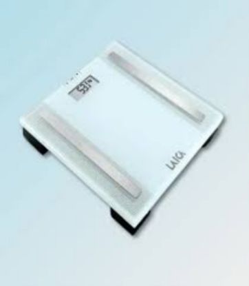 Picture of LAICA BODY COMPOSITION PS 5010 WHITE 1026