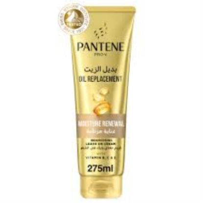 Picture of PANTENE OIL REPLACEMENT MOISTURE RENEWAL 275 ML X 6