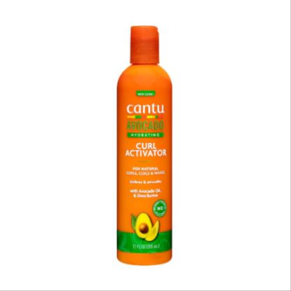 Picture of CANTU AVOCADO HYDRATING CURL ACTIVATOR 355ML