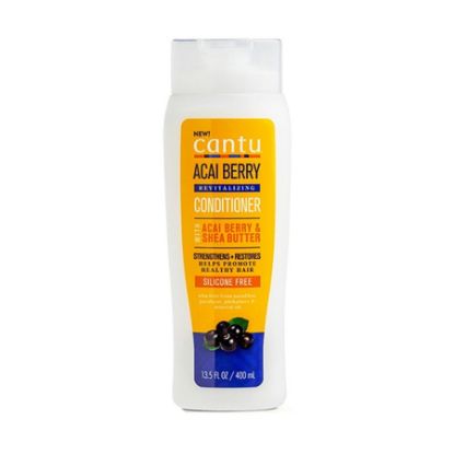 Picture of CANTU ACAL BERRY CONDITIONER 400 ML