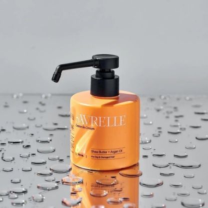 صورة افريل كريم بزبدة الشيا وزيت الارغان 250 مل