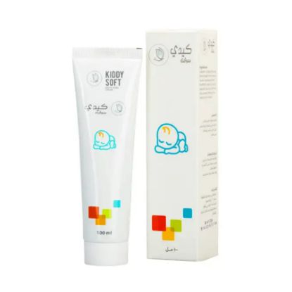 صورة كيدي سوفت كريم 100 مل