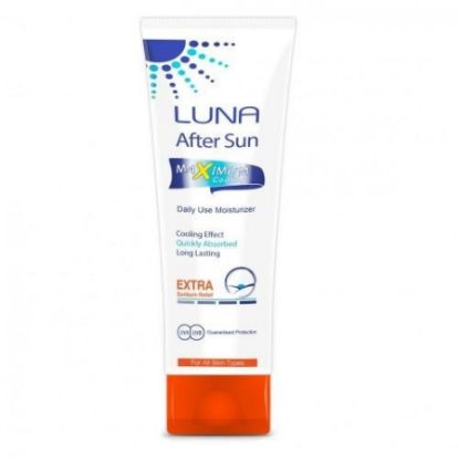 Picture of LUNA AFTER SUN LOTION EXT. COOL 130ML # 2183