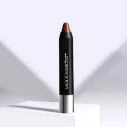 Picture of MOODMATCHER BROWN TWIST LIP STICK2.9G 6093