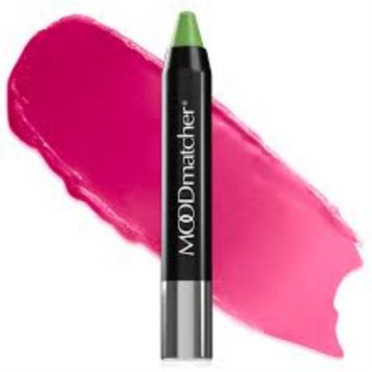 Picture of MOODMATCHER DRK BLUE TWIST LIP STICK2.9G 6086