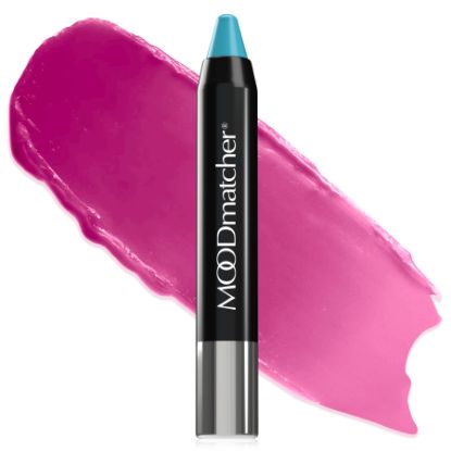 Picture of MOODMATCHER GREEN TWIST LIP STICK2.9G 6017