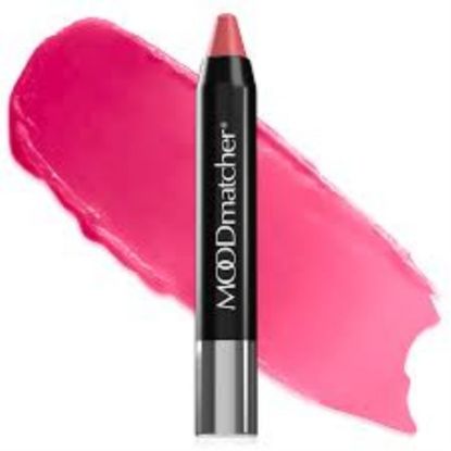 Picture of MOODMATCHER PINK TWIST LIP STICK2.9G 6031