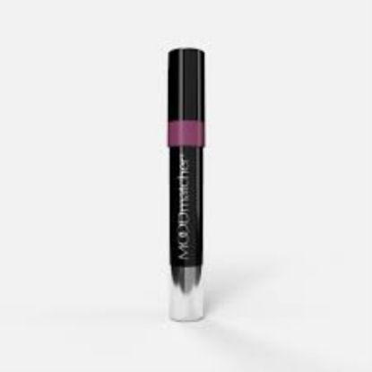 Picture of MOODMATCHER PURPLE TWIST LIP STICK2.9G 6079
