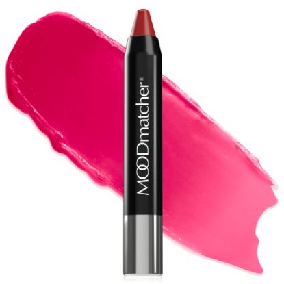 Picture of MOODMATCHER RED TWIST LIP STICK2.9G 6048