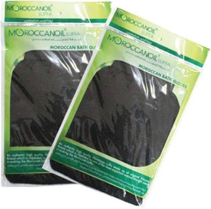 Picture of MOROCCAN OIL LUFA BATH SPONGE ST1318-N