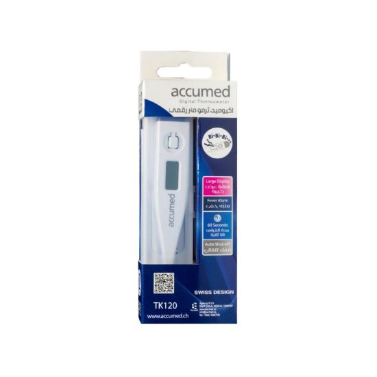 Picture of ELECTRONIC THERMOMETER TK120