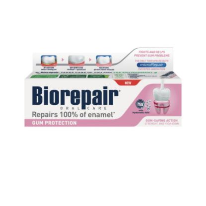 Picture of BIOREPAIR PLUS GUM PROTECTION 75ML 4345