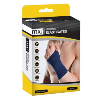 Picture of MX HAND SUPPORT BRACE