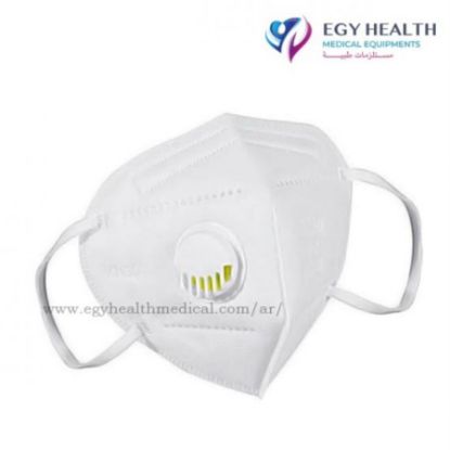 Picture of FACE MASK KN95 1 PSC (50 PSC BOX)