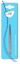 Picture of NAIL MATE PROFESSIONAL TWEEZER FLAT 10341