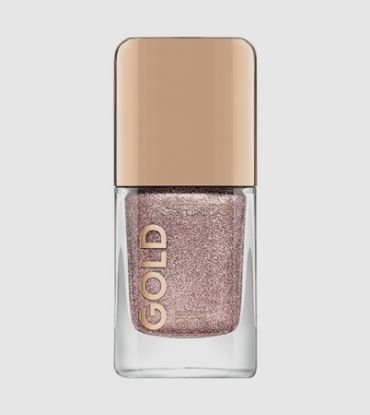 Picture of CA GOLD EFFECT NAIL POLISH 02 5765