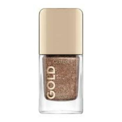 Picture of CA GOLD EFFECT NAIL POLISH 03 5772
