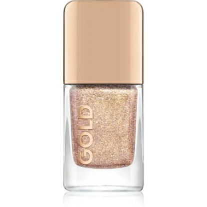 Picture of CA GOLD EFFECT NAIL POLISH 04 5789
