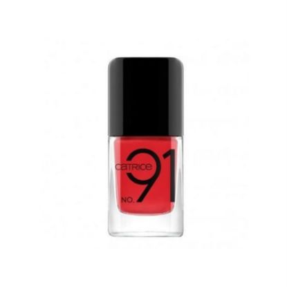 Picture of CA ICONAILS GEL LACQUER 91 7989