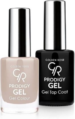 Picture of CA MORE THAN NUDE NAIL POLISH 03 3114