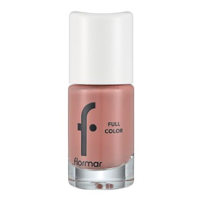 Picture of CA MORE THAN NUDE NAIL POLISH 04 3121