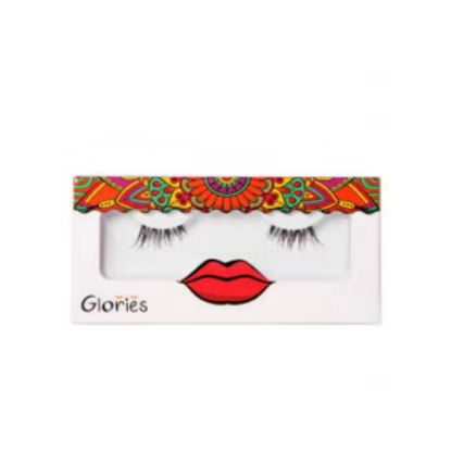 Picture of GLORIES EYELASHES - HALF MOON
